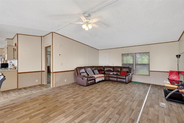 2866 LENT ROAD, Apopka, FL 32712