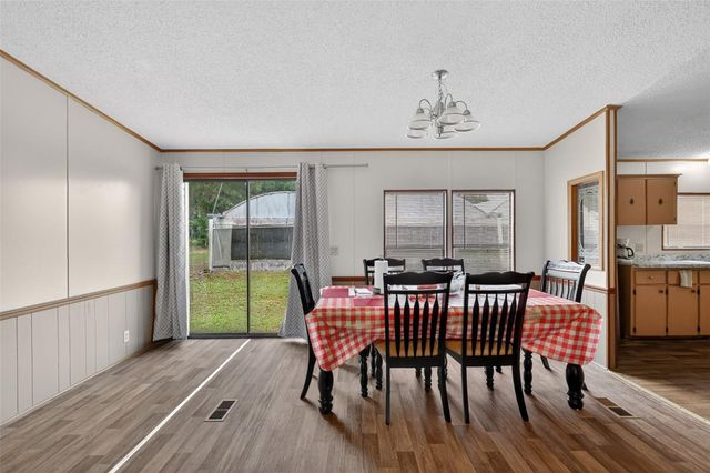 2866 LENT ROAD, Apopka, FL 32712