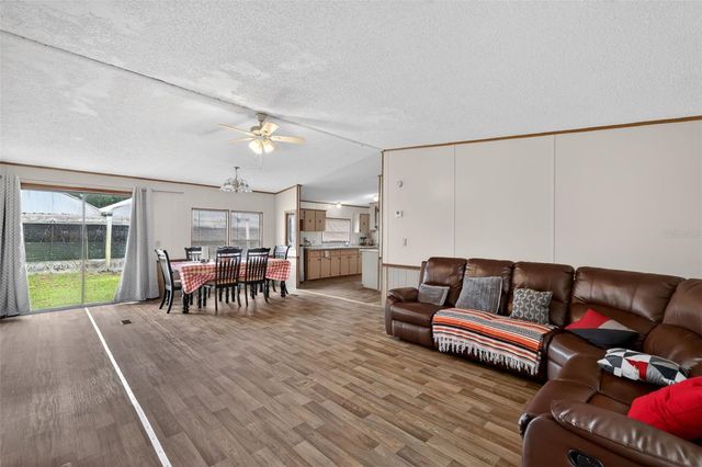 2866 LENT ROAD, Apopka, FL 32712