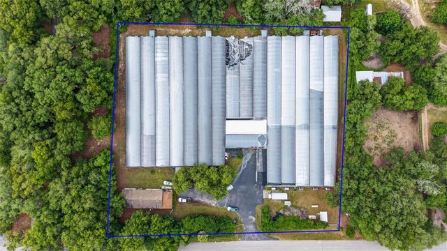2866 LENT ROAD, Apopka, FL 32712