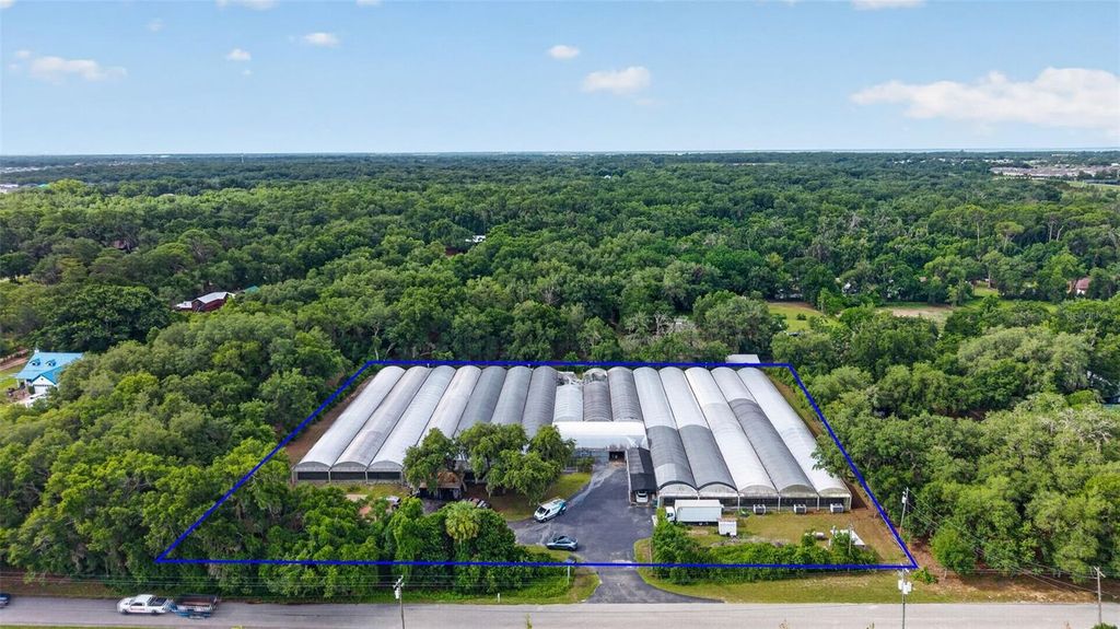 2866 LENT ROAD, Apopka, FL 32712