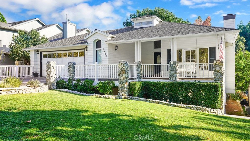 31682 Via Coyote, Coto De Caza, CA 92679