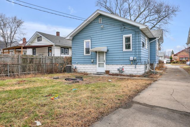 7428 Jackson Avenue, Hammond, IN 46324