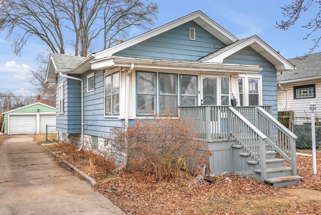 7428 Jackson Avenue, Hammond, IN 46324