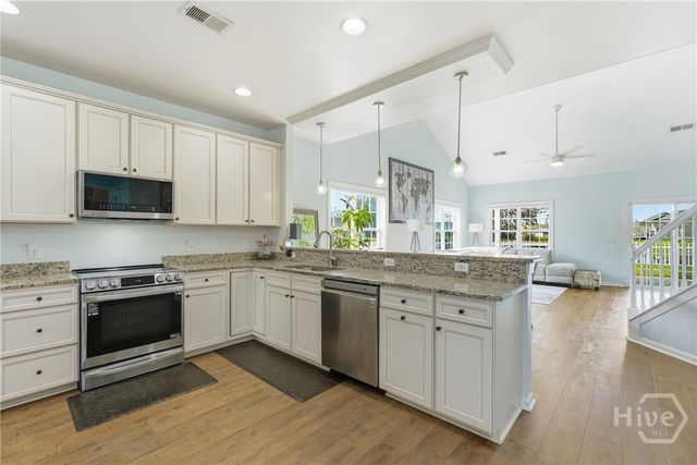 47 Belle Gate Court, Pooler, GA 31322