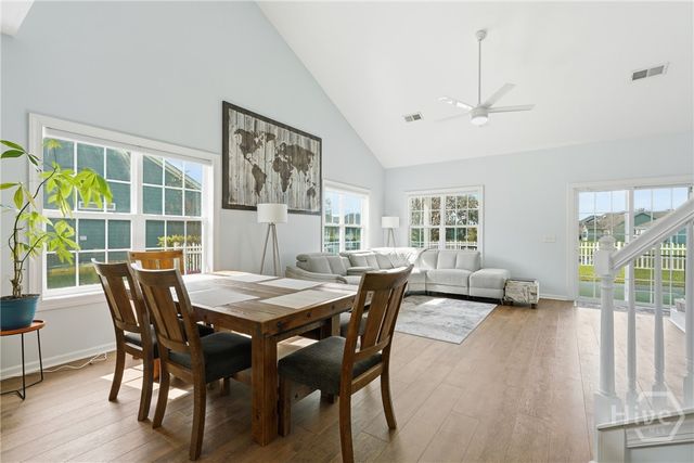 47 Belle Gate Court, Pooler, GA 31322