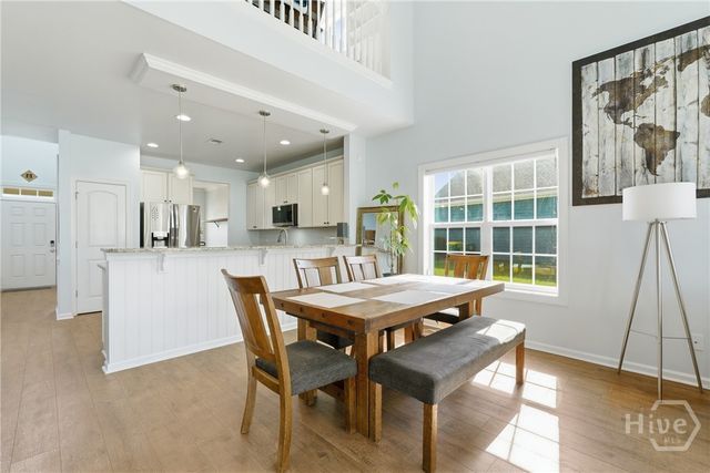 47 Belle Gate Court, Pooler, GA 31322