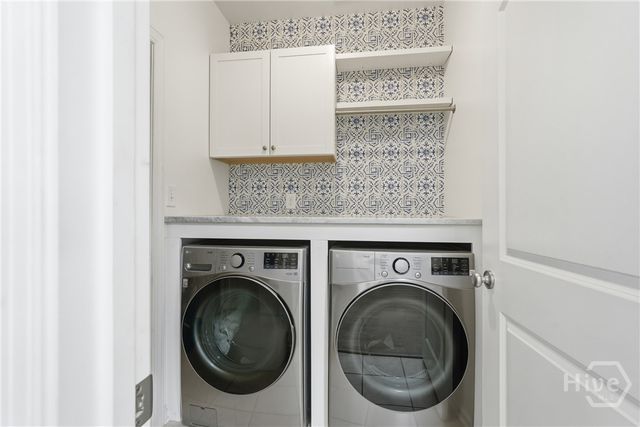 47 Belle Gate Court, Pooler, GA 31322