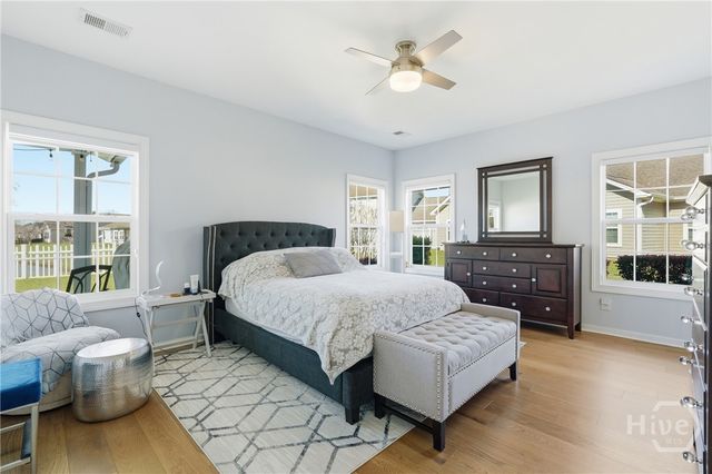 47 Belle Gate Court, Pooler, GA 31322