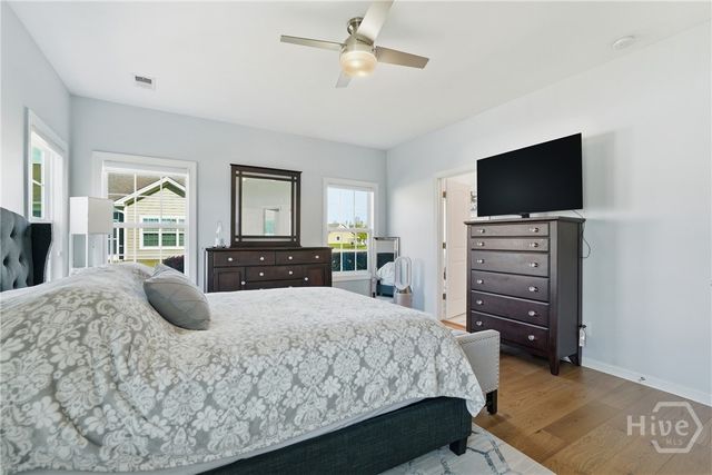 47 Belle Gate Court, Pooler, GA 31322