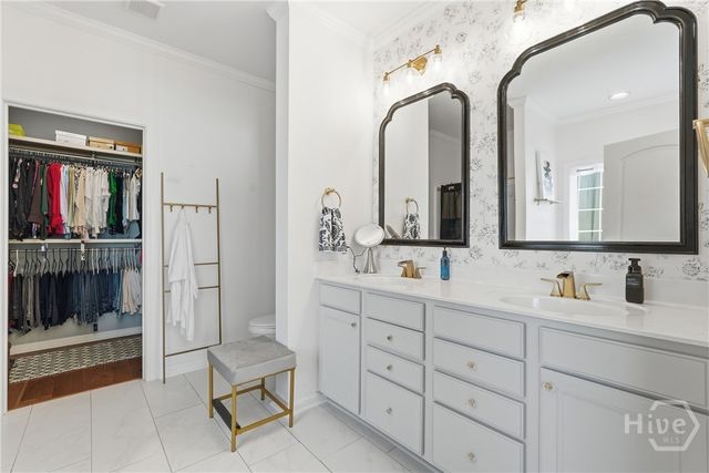 47 Belle Gate Court, Pooler, GA 31322