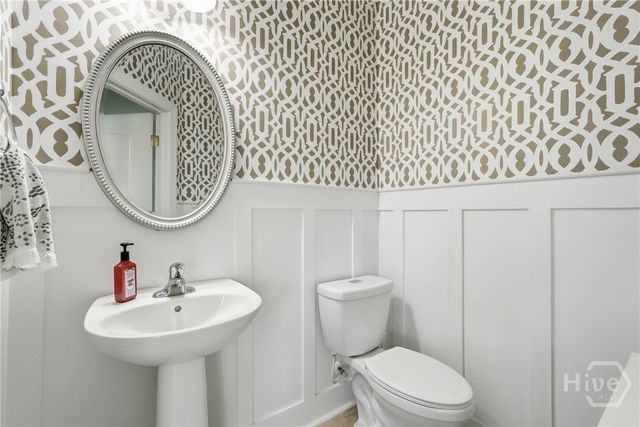 47 Belle Gate Court, Pooler, GA 31322