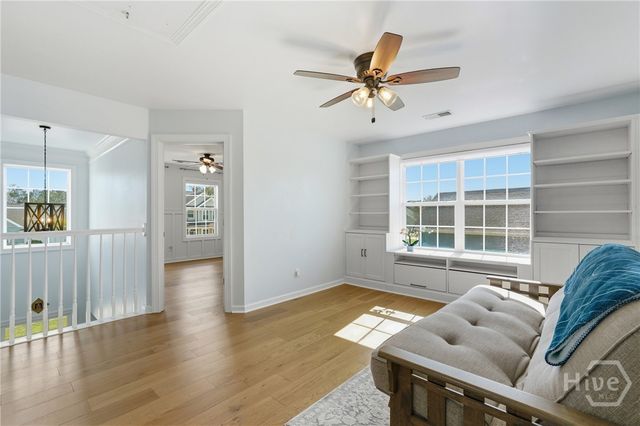 47 Belle Gate Court, Pooler, GA 31322