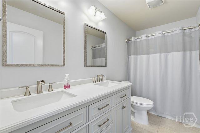 47 Belle Gate Court, Pooler, GA 31322