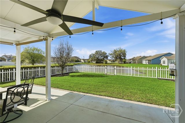 47 Belle Gate Court, Pooler, GA 31322