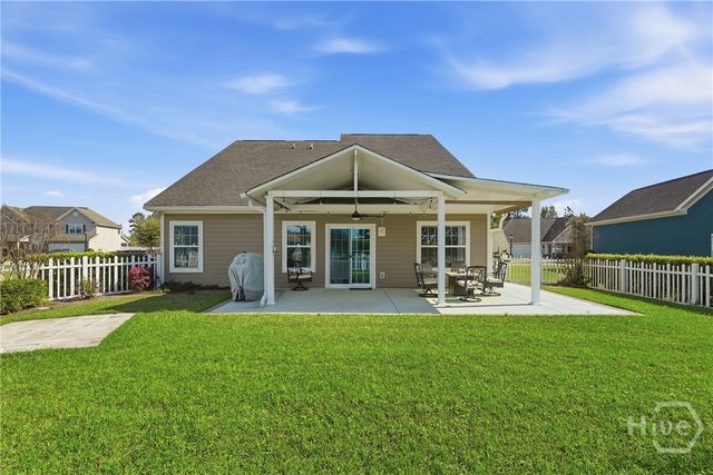 47 Belle Gate Court, Pooler, GA 31322