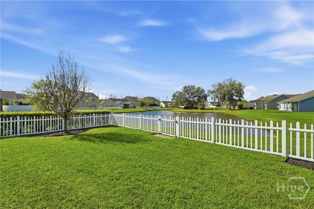 47 Belle Gate Court, Pooler, GA 31322