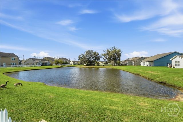 47 Belle Gate Court, Pooler, GA 31322