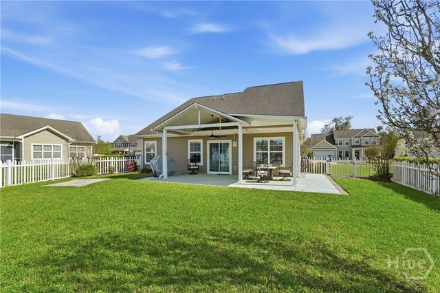 47 Belle Gate Court, Pooler, GA 31322