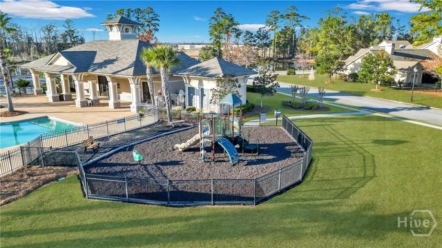 47 Belle Gate Court, Pooler, GA 31322