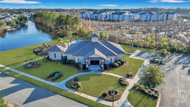 47 Belle Gate Court, Pooler, GA 31322