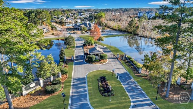 47 Belle Gate Court, Pooler, GA 31322