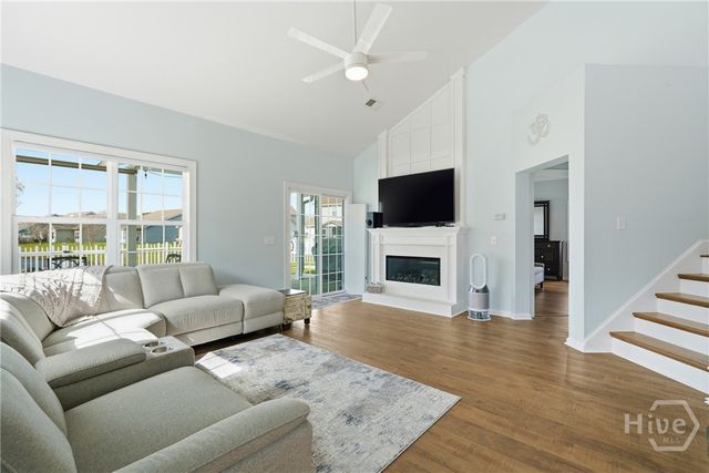 47 Belle Gate Court, Pooler, GA 31322