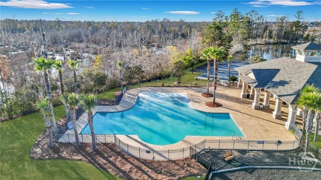 47 Belle Gate Court, Pooler, GA 31322