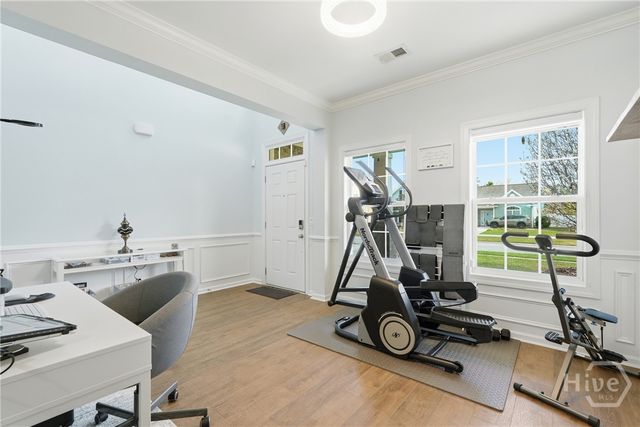 47 Belle Gate Court, Pooler, GA 31322