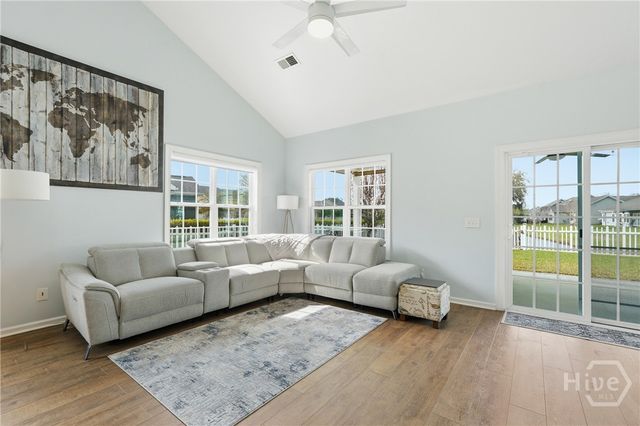 47 Belle Gate Court, Pooler, GA 31322