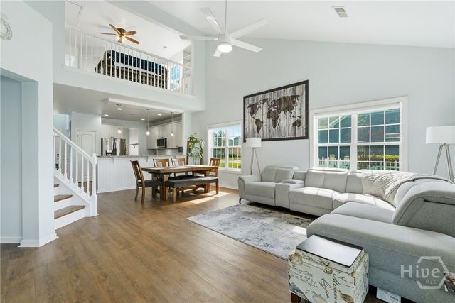 47 Belle Gate Court, Pooler, GA 31322