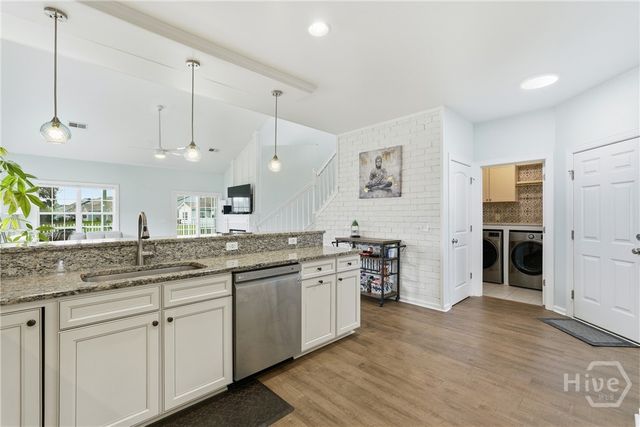 47 Belle Gate Court, Pooler, GA 31322