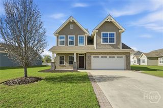 47 Belle Gate Court, Pooler, GA 31322