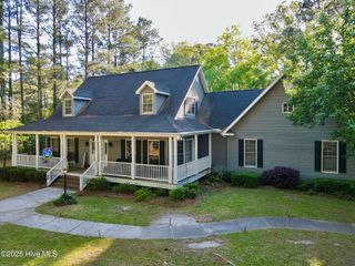 13500 Wesleyan Drive, Laurinburg, NC 28352