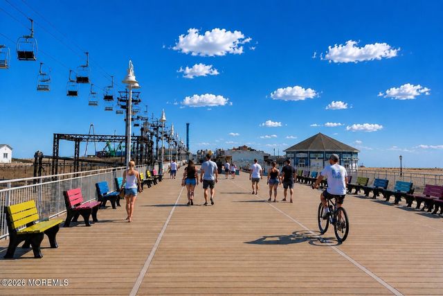 1418 Boulevard Boulevard 1, Seaside Heights, NJ 08751