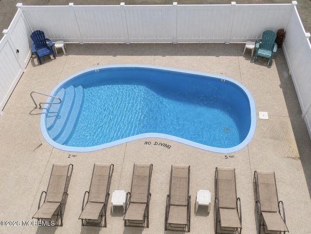 1418 Boulevard Boulevard 1, Seaside Heights, NJ 08751