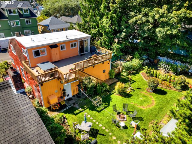 460 12TH Ave, Seaside, OR 97138