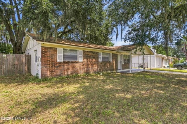 7361 WHEAT Road, Jacksonville, FL 32244