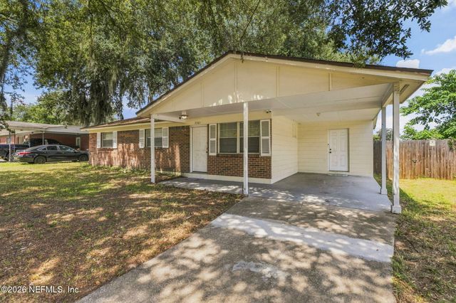 7361 WHEAT Road, Jacksonville, FL 32244