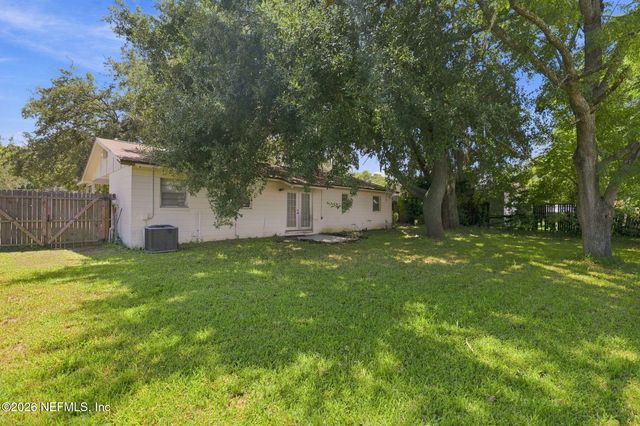 7361 WHEAT Road, Jacksonville, FL 32244