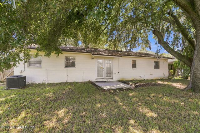 7361 WHEAT Road, Jacksonville, FL 32244