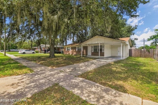 7361 WHEAT Road, Jacksonville, FL 32244