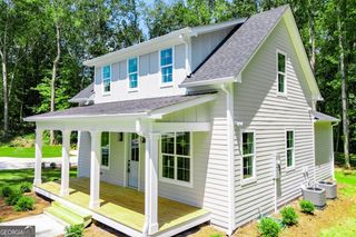 479 West Avenue, Bowdon, GA 30108