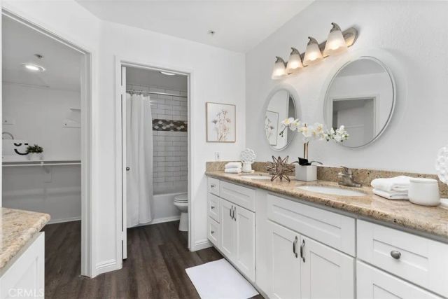 227 S Cross Creek D, Orange, CA 92869