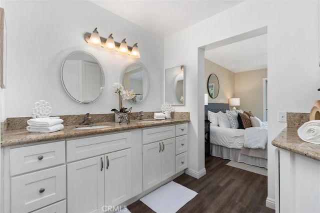 227 S Cross Creek D, Orange, CA 92869