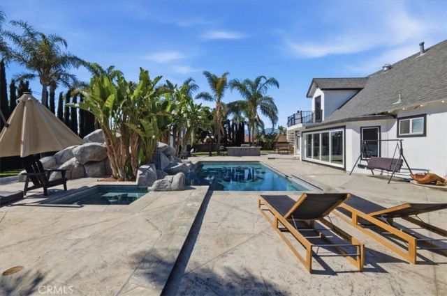 2171 Indian Horse, Norco, CA 92860