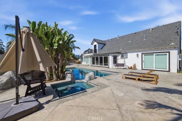 2171 Indian Horse, Norco, CA 92860