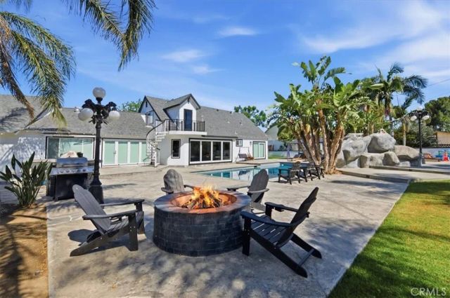 2171 Indian Horse, Norco, CA 92860