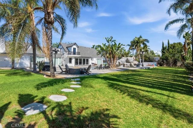 2171 Indian Horse, Norco, CA 92860