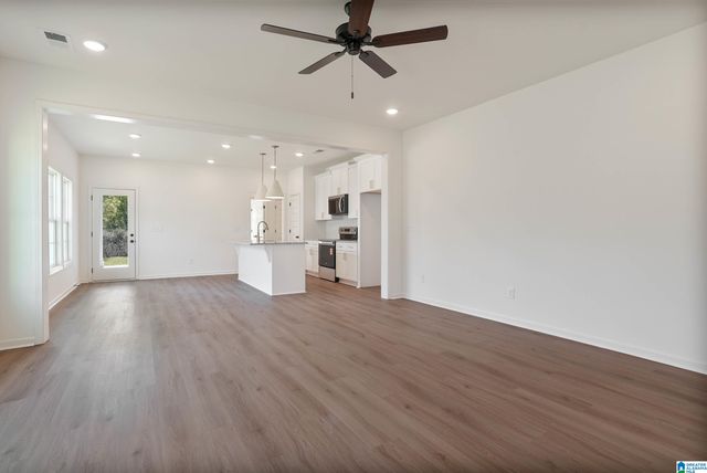 354 SHILOH CREEK DRIVE, Calera, AL 35040